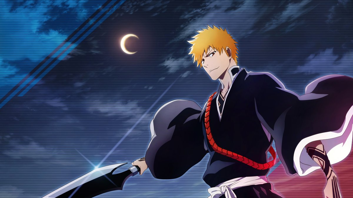 Is Ichigo Kurosaki Stronger Than Levi Ackerman? Analyzing Powers And Abilities